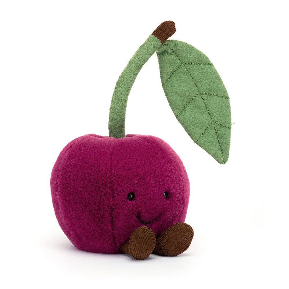 Jellycat Amuseables Cherry Soft Toy 670983155754 2